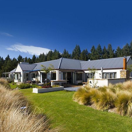 Alpine Peaks Apartment Wanaka Exterior photo